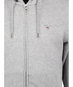 Original Full Zip Hoodie