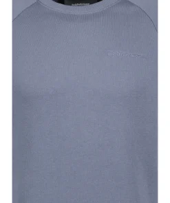 Original Small Logo Crew