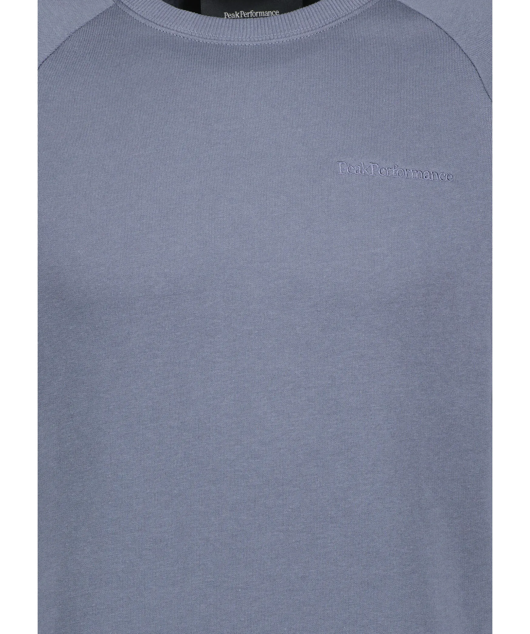 Original Small Logo Crew