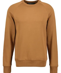 Original Small Logo Crew