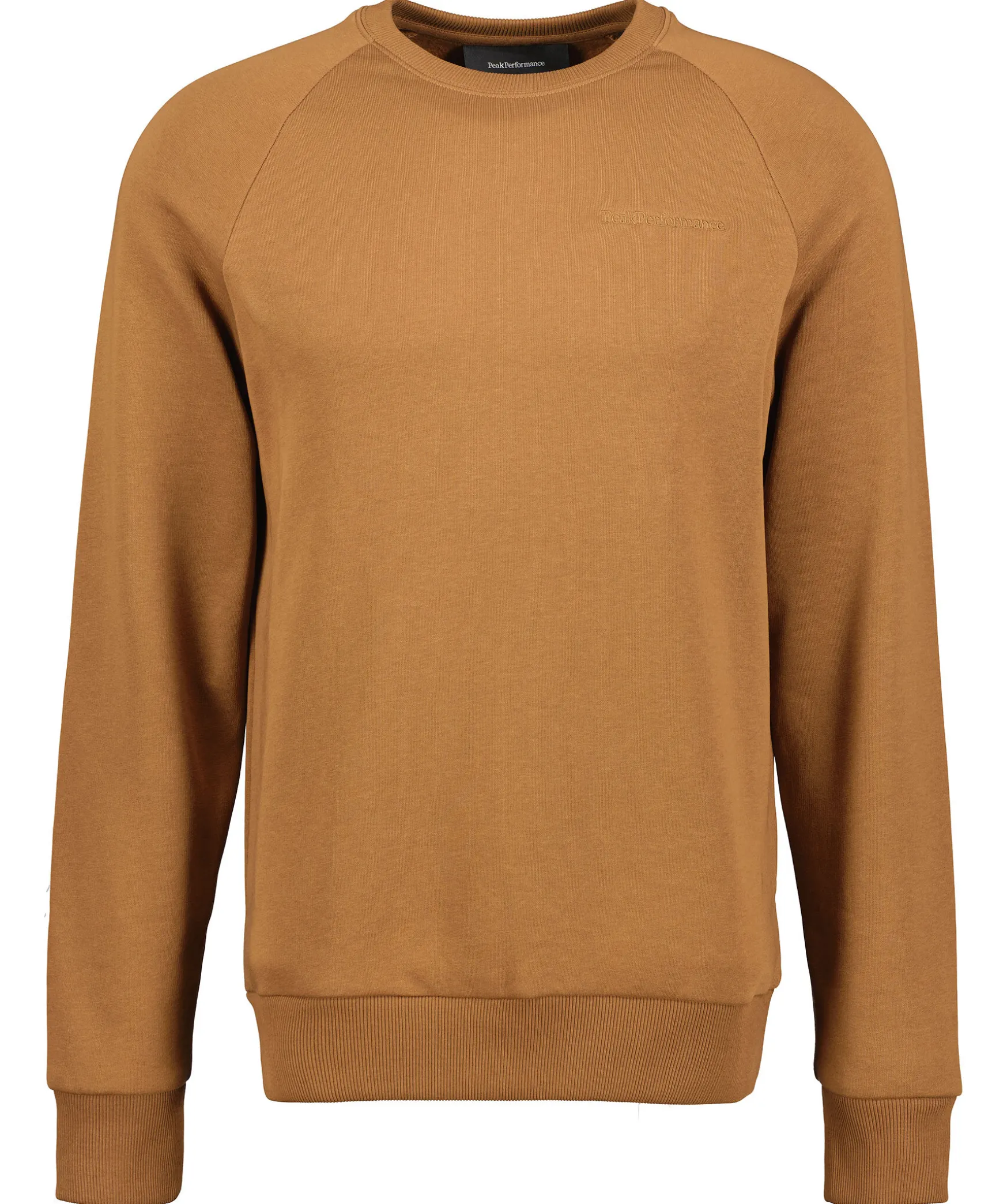 Original Small Logo Crew