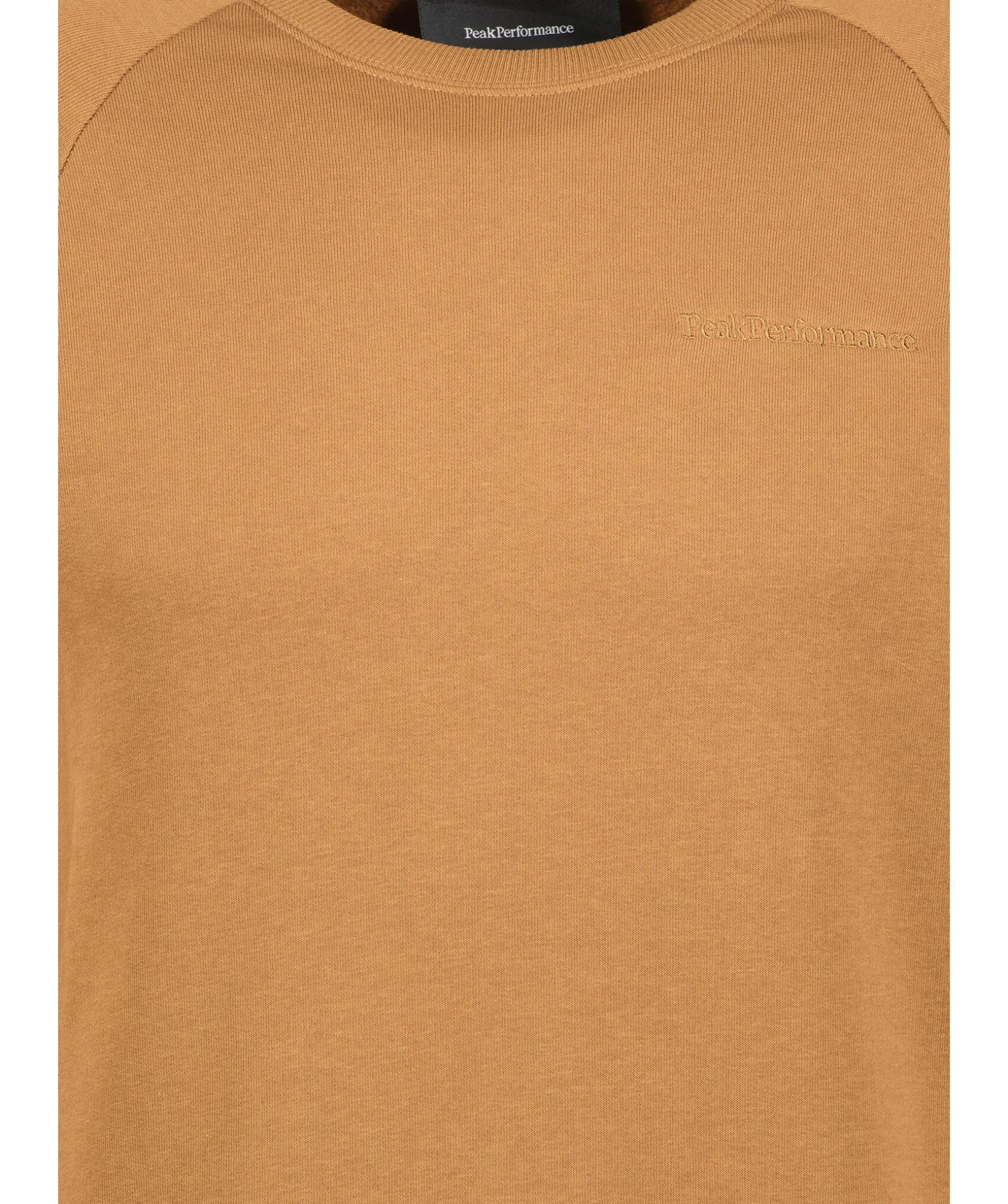 Original Small Logo Crew