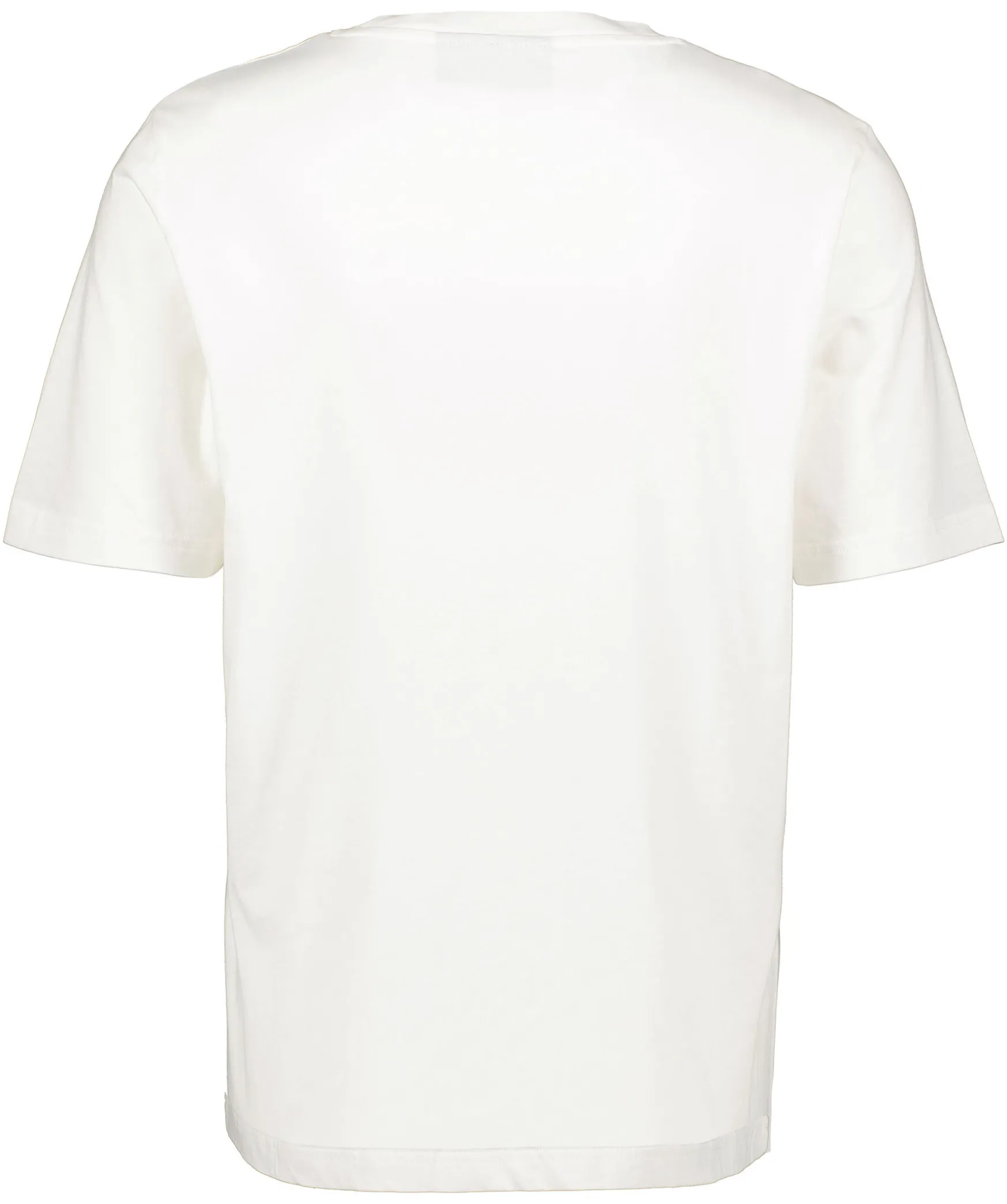 Original Small Logo Tee