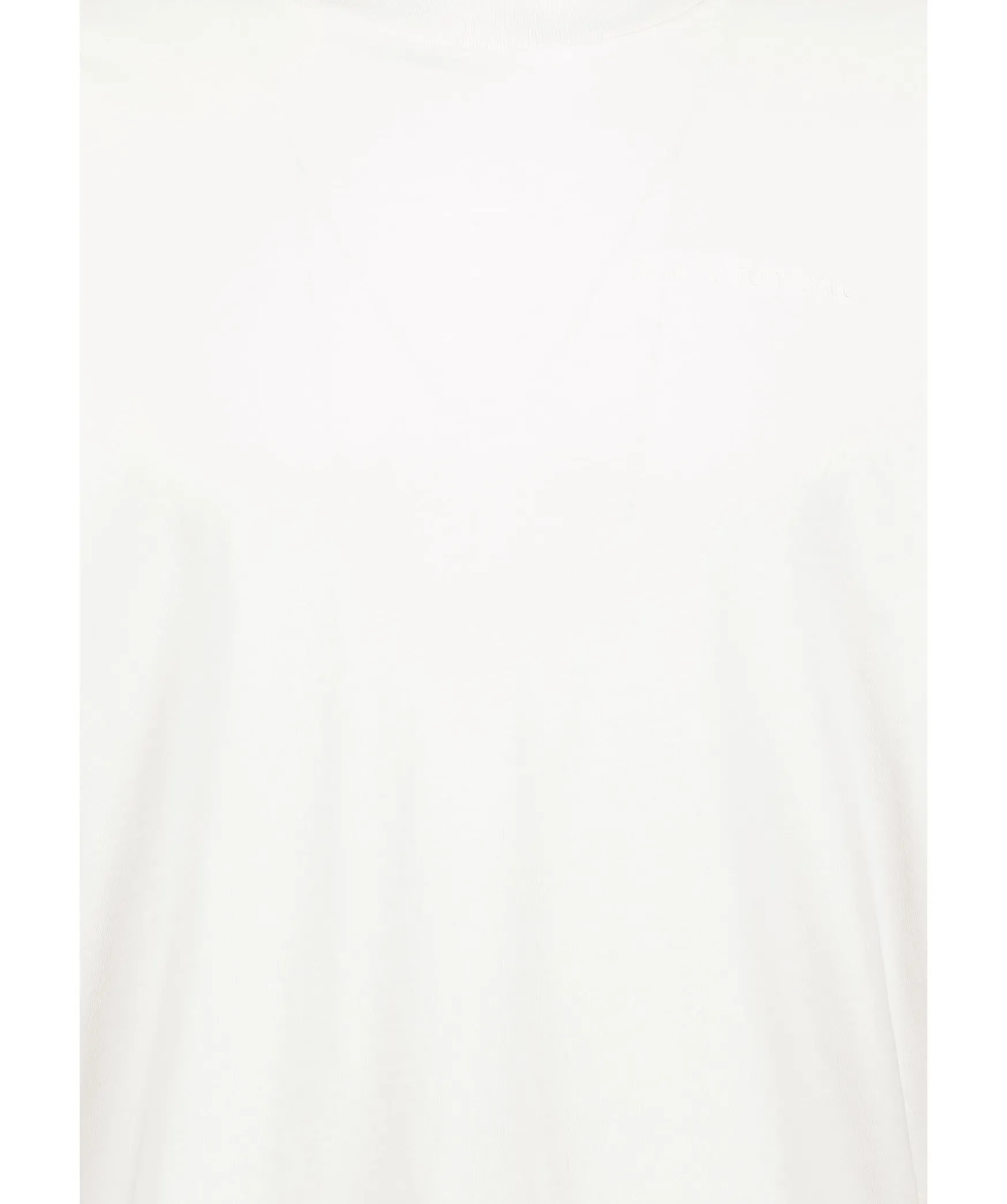 Original Small Logo Tee