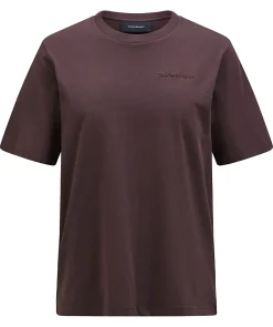 Original Small Logo Tee