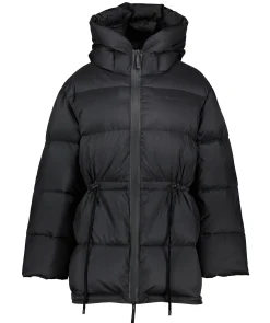 Orsa Ripstop Puffer