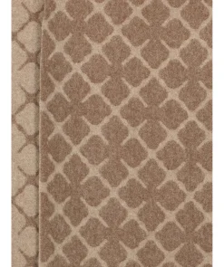 Ortega Wool Cash Scarf