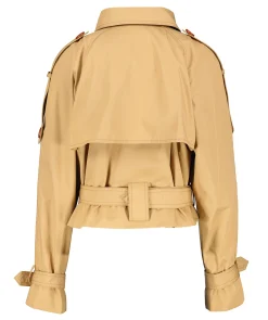 Oskana Short Trench