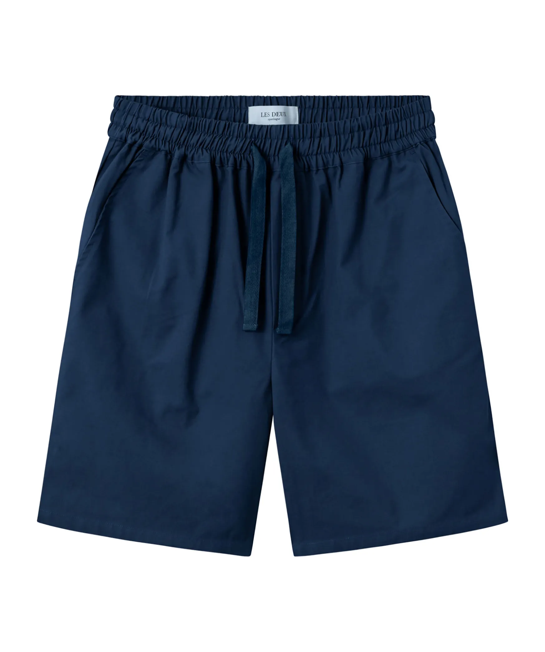 Otto Twill Shorts