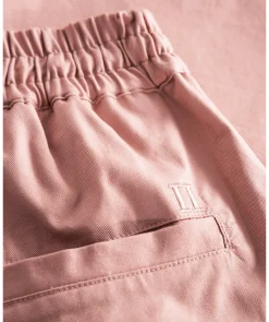 Otto Twill Shorts
