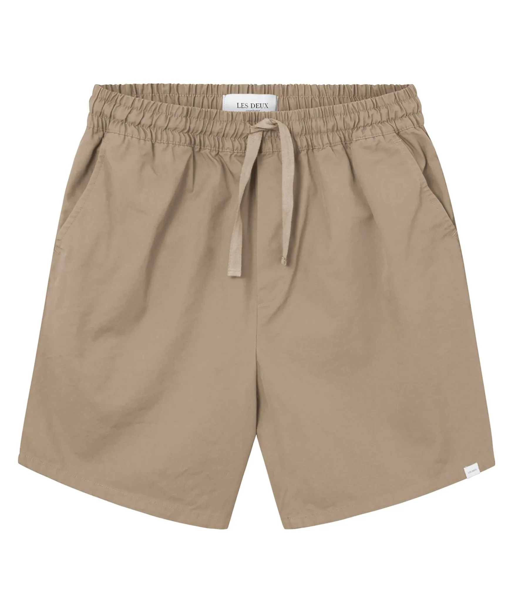 Otto Twill Shorts