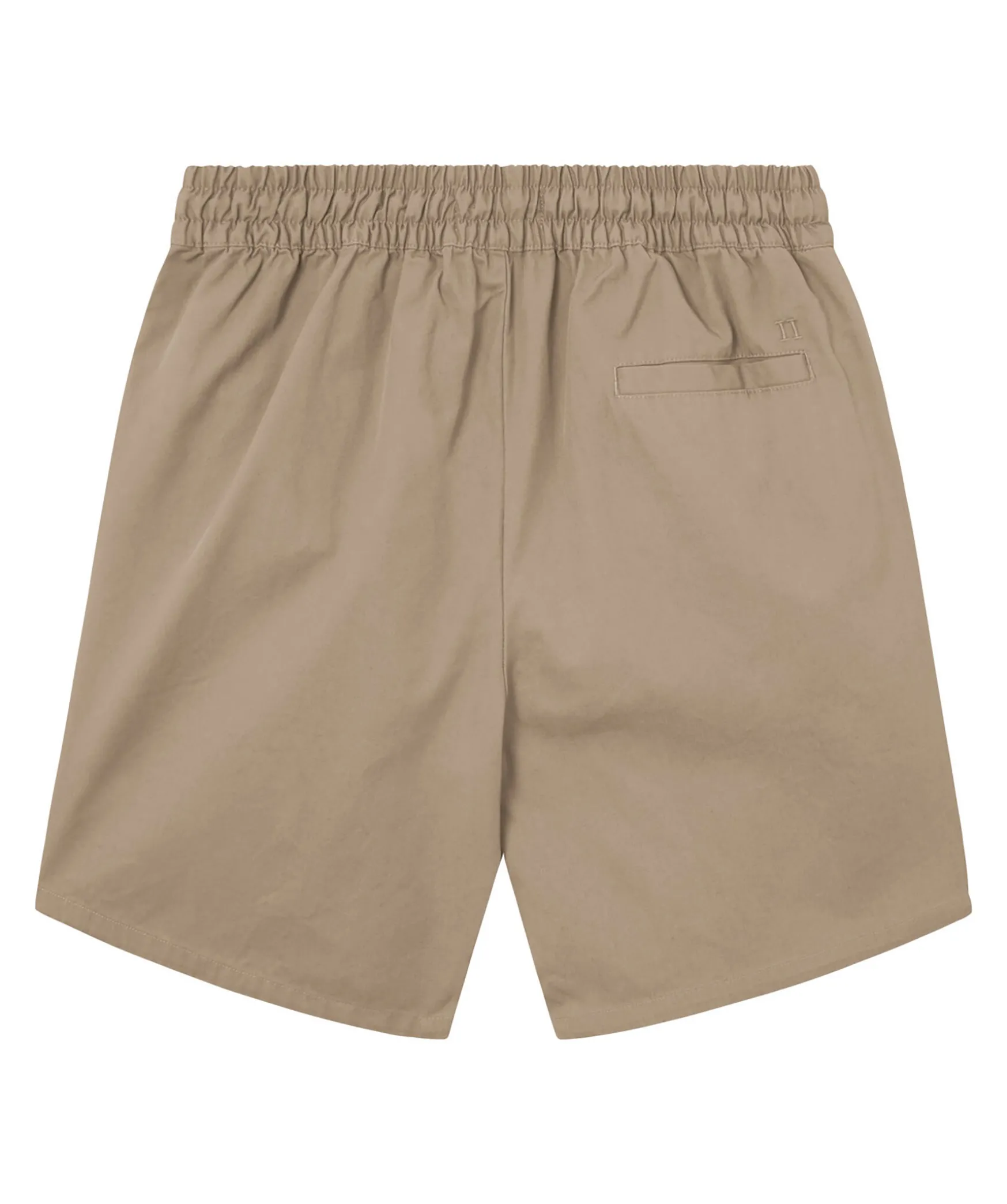Otto Twill Shorts