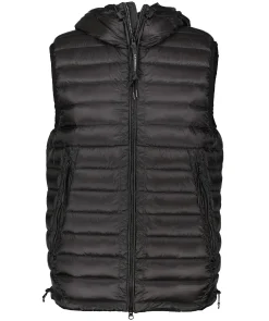 Outerwear Vest