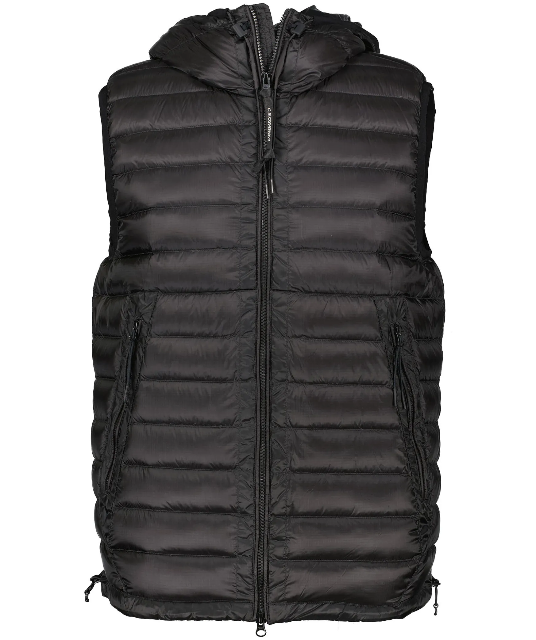 Outerwear Vest