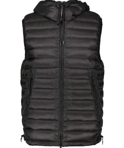 Outerwear Vest