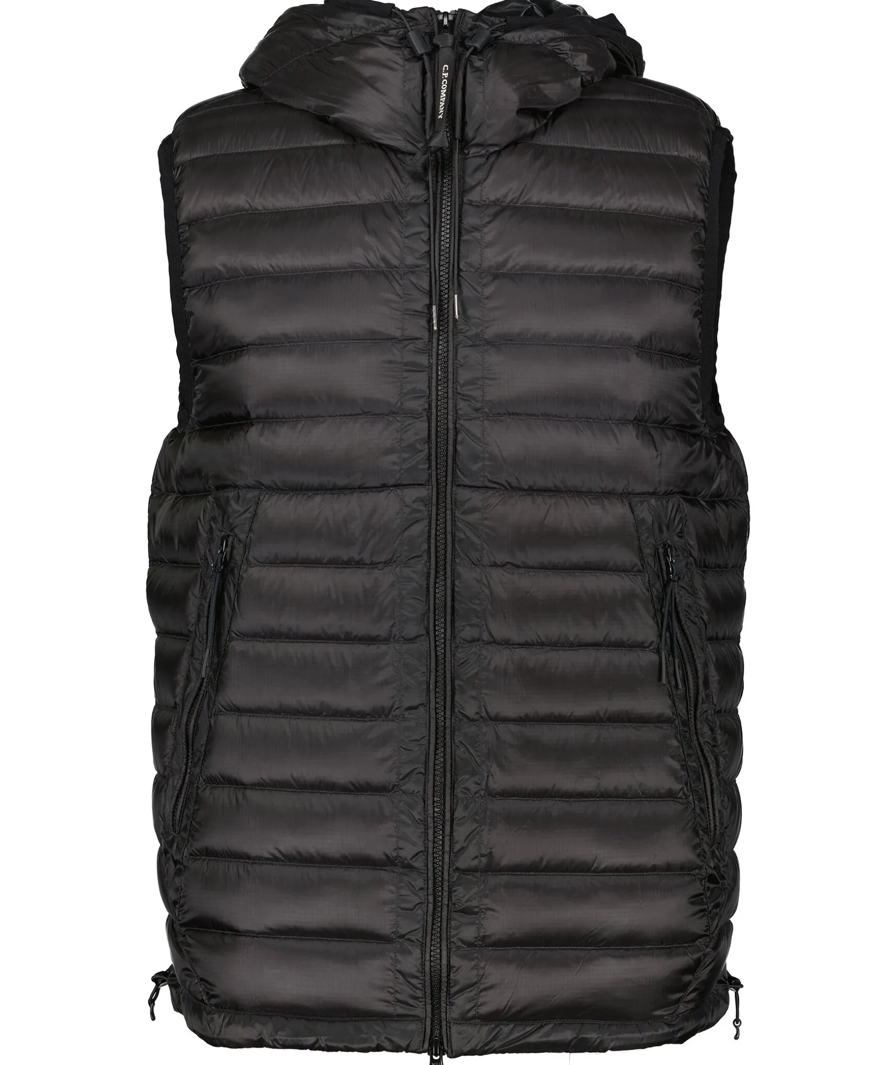 Outerwear Vest