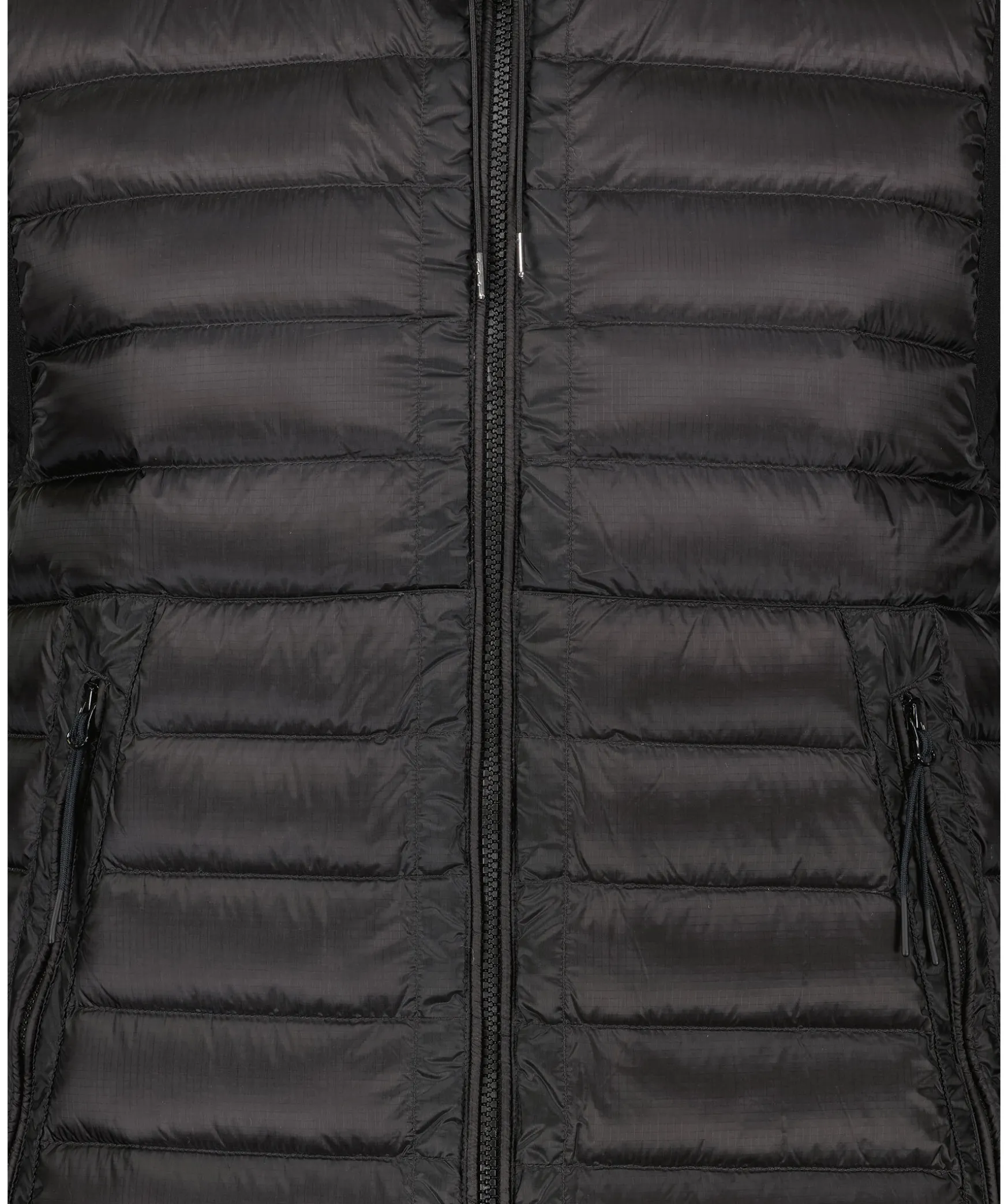 Outerwear Vest