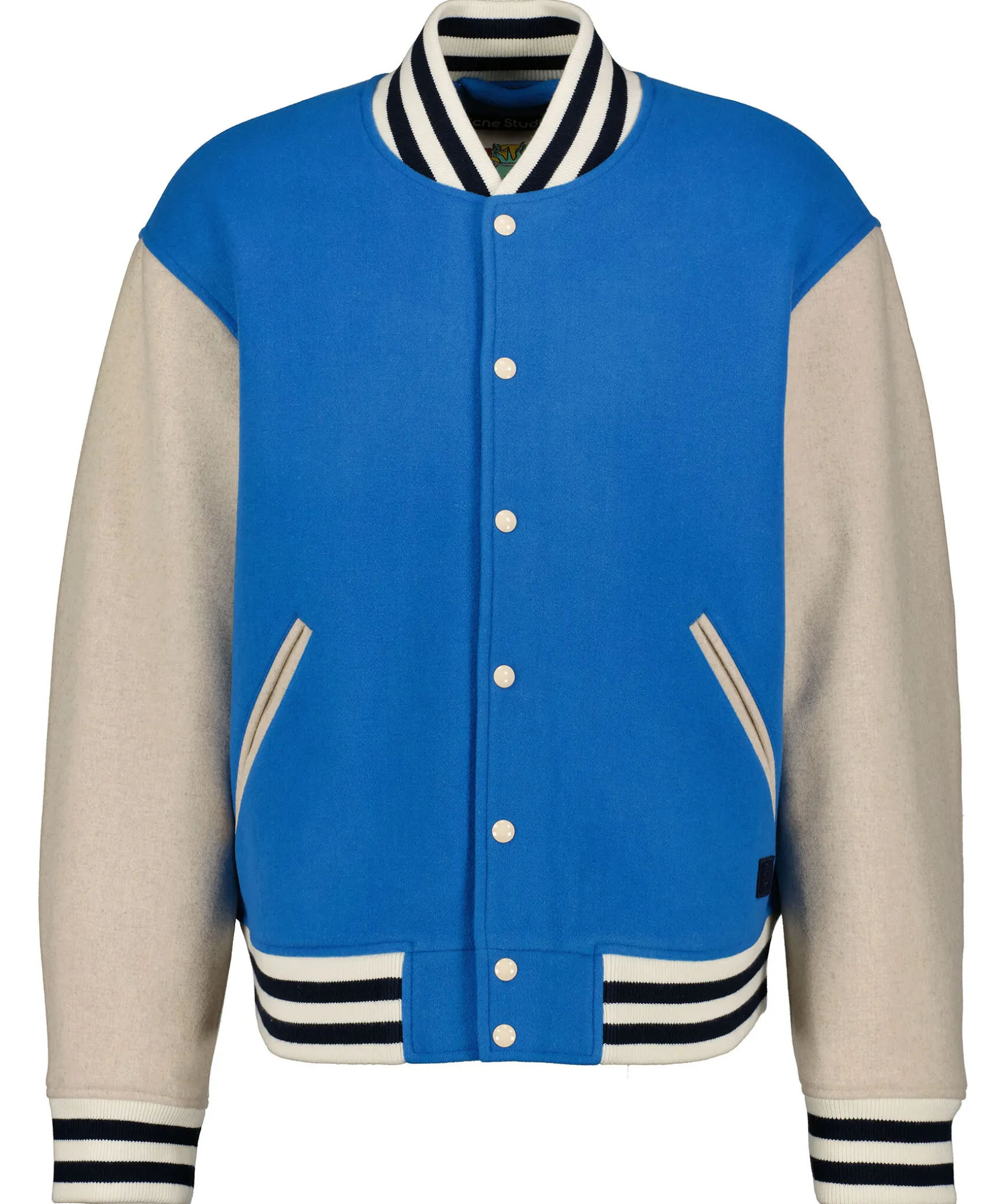 Ovan Varsity Padded