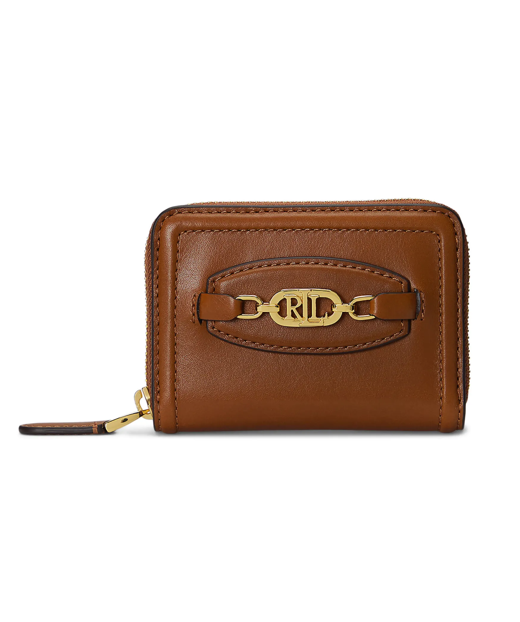 Ovl Small Zip Wallet