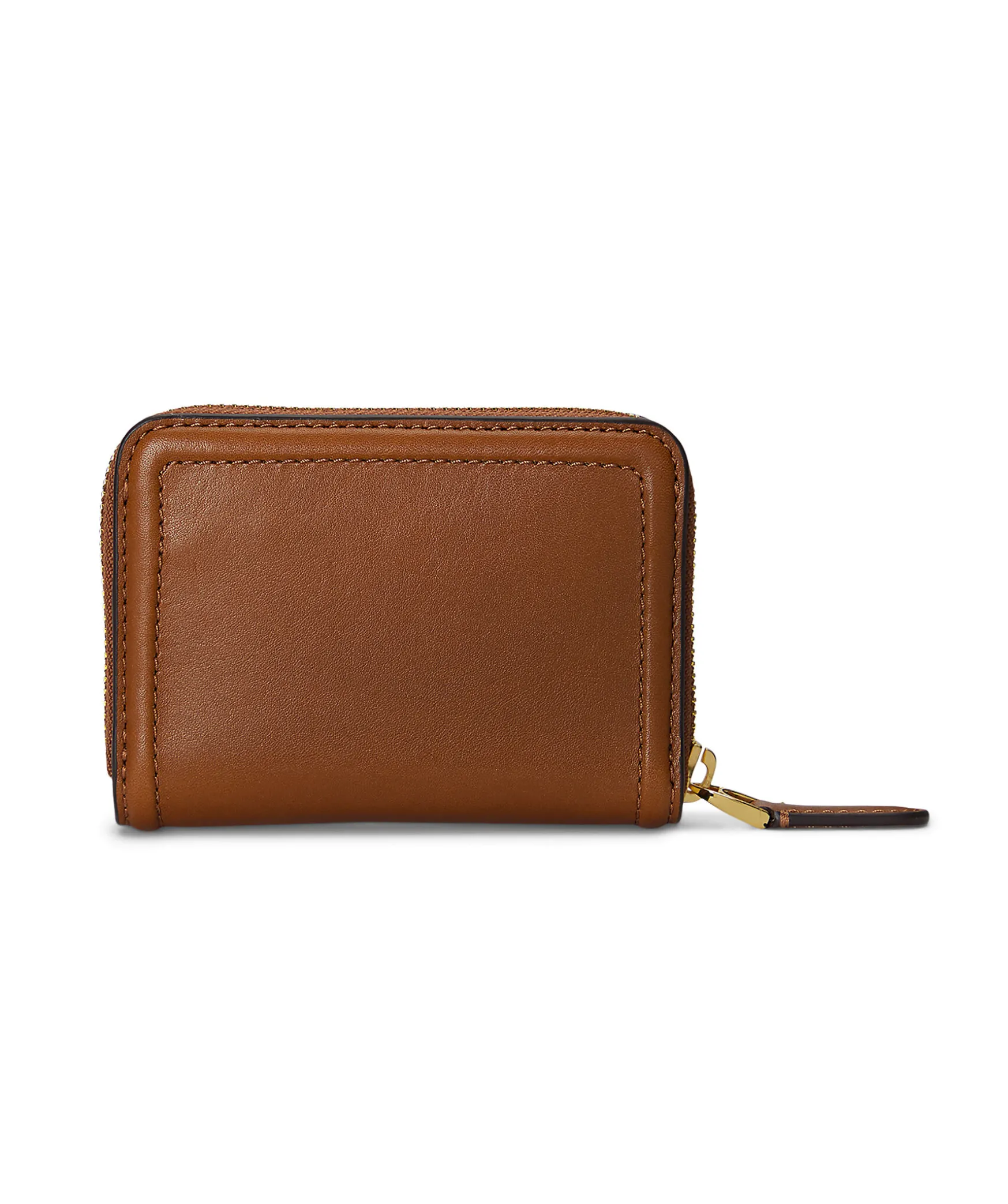 Ovl Small Zip Wallet