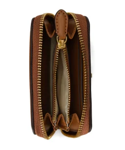 Ovl Small Zip Wallet