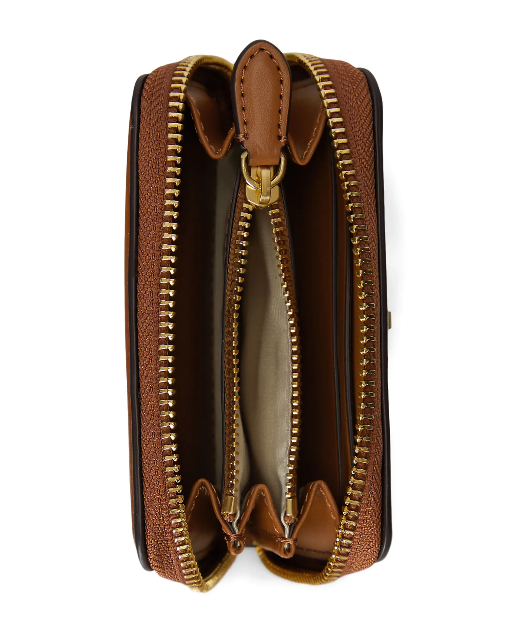 Ovl Small Zip Wallet