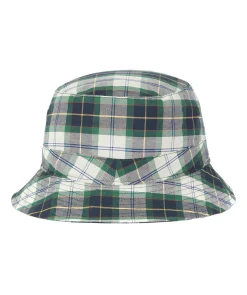 Oxbridge Tartan Hat