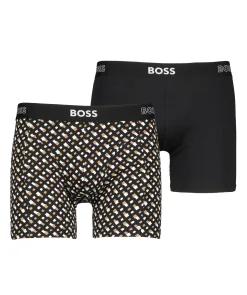 2P Boxer Brief Print