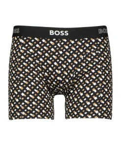 2P Boxer Brief Print