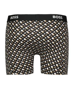 2P Boxer Brief Print