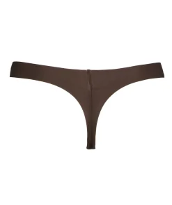 5-Pack Invisible Thong
