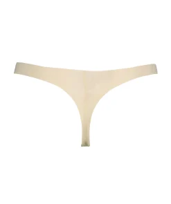 5-Pack Invisible Thong