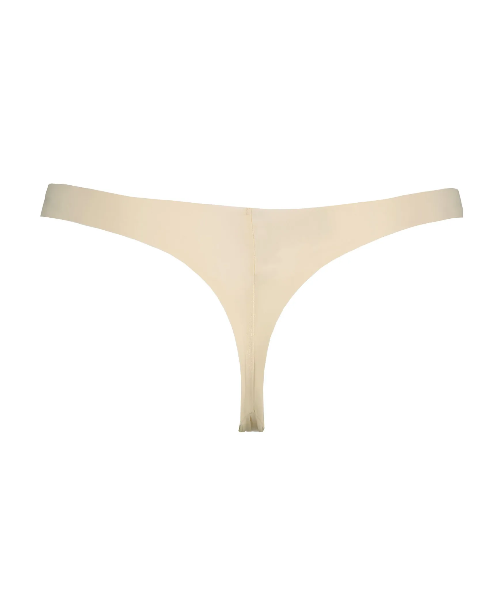 5-Pack Invisible Thong