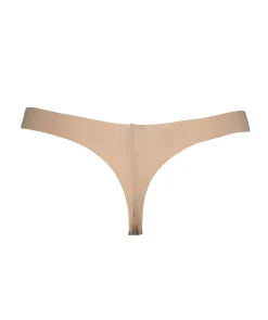5-Pack Invisible Thong