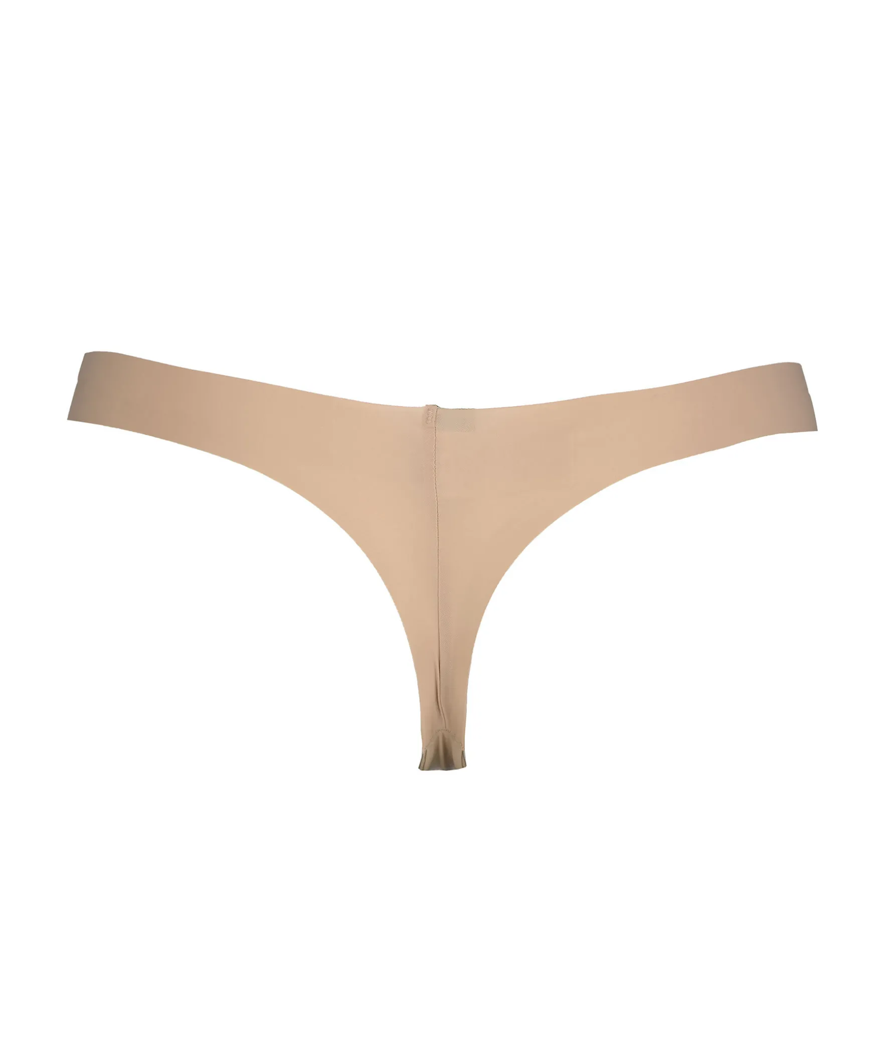 5-Pack Invisible Thong