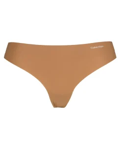 5-Pack Invisible Thong