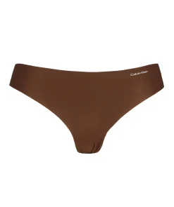 5-Pack Invisible Thong