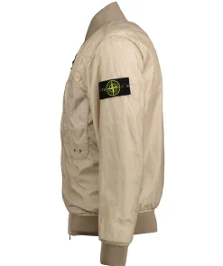 Packable Jacket
