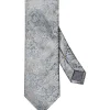 Paisley Silk Tie