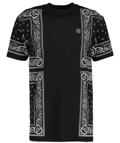Paisley T-Shirt