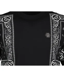 Paisley T-Shirt