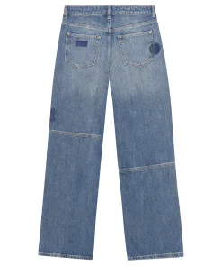 Patch Denim Izey Jeans