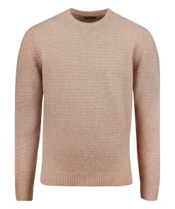 Pattern Jak Merino Crew