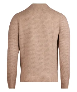 Pattern Jak Merino Crew