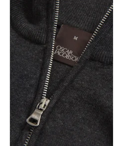 Patton Half Zip