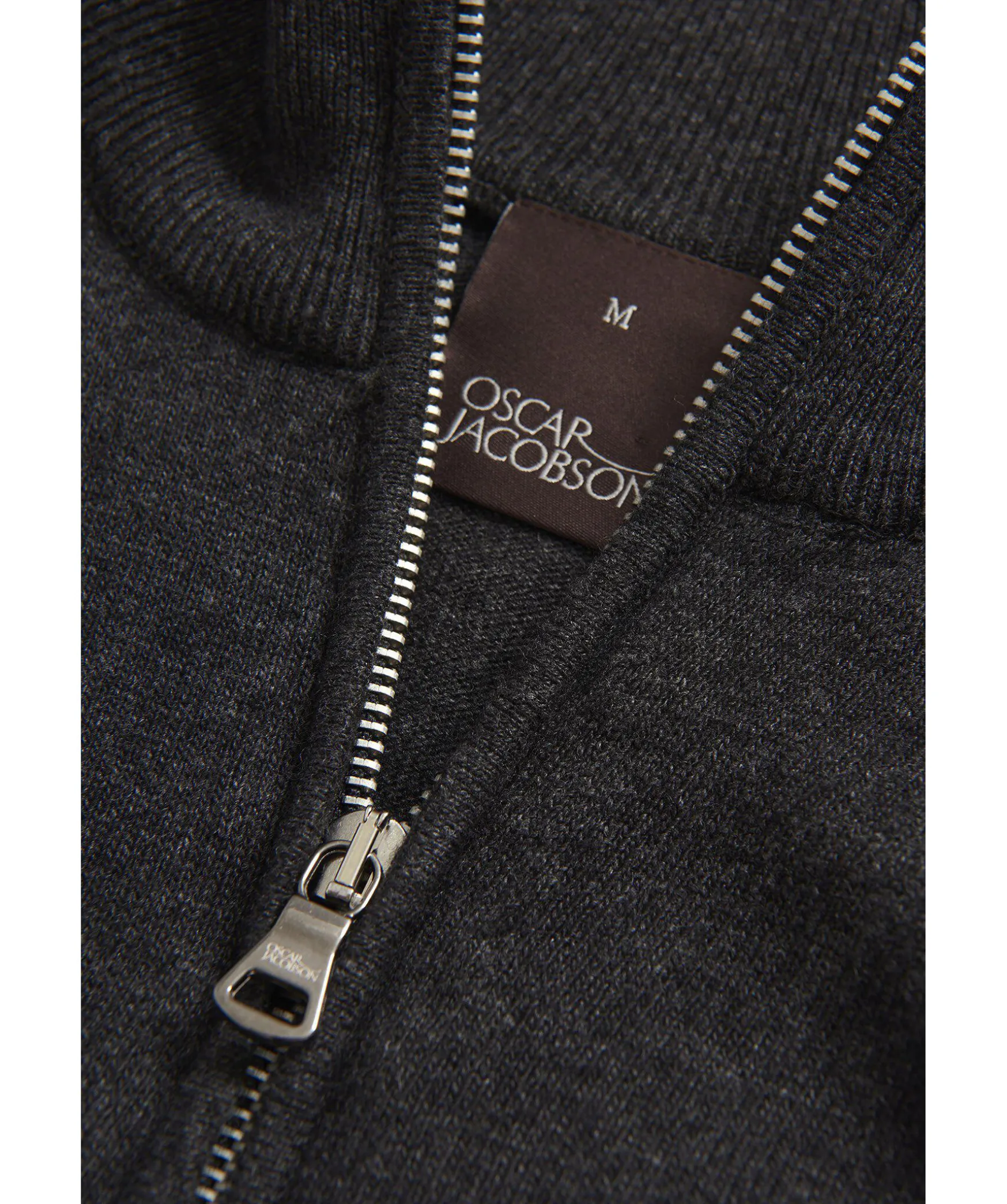 Patton Half Zip
