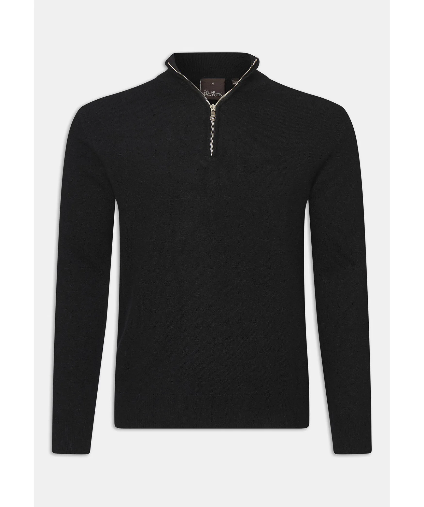 Patton Half Zip