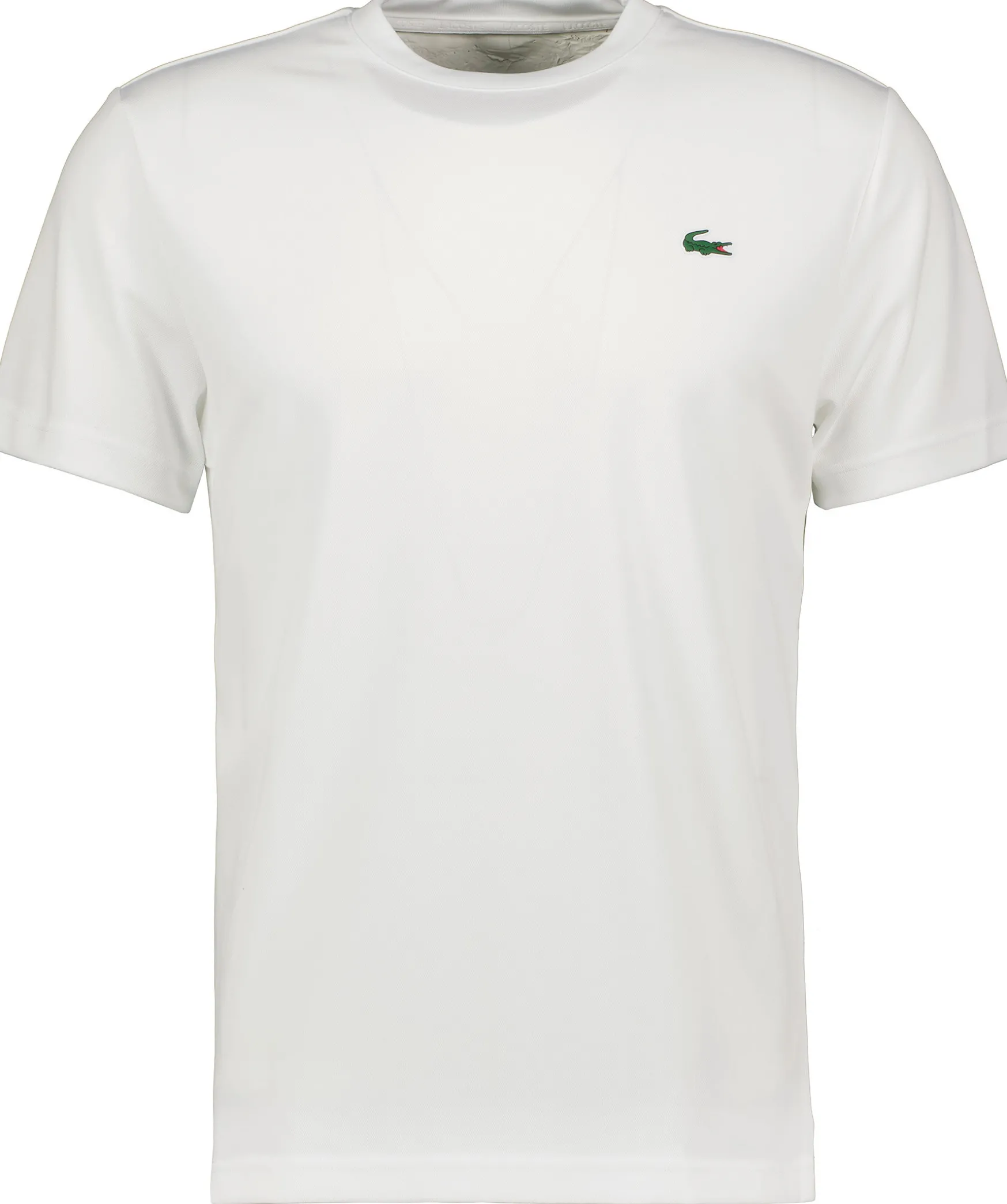 Performance Solid T-Shirt