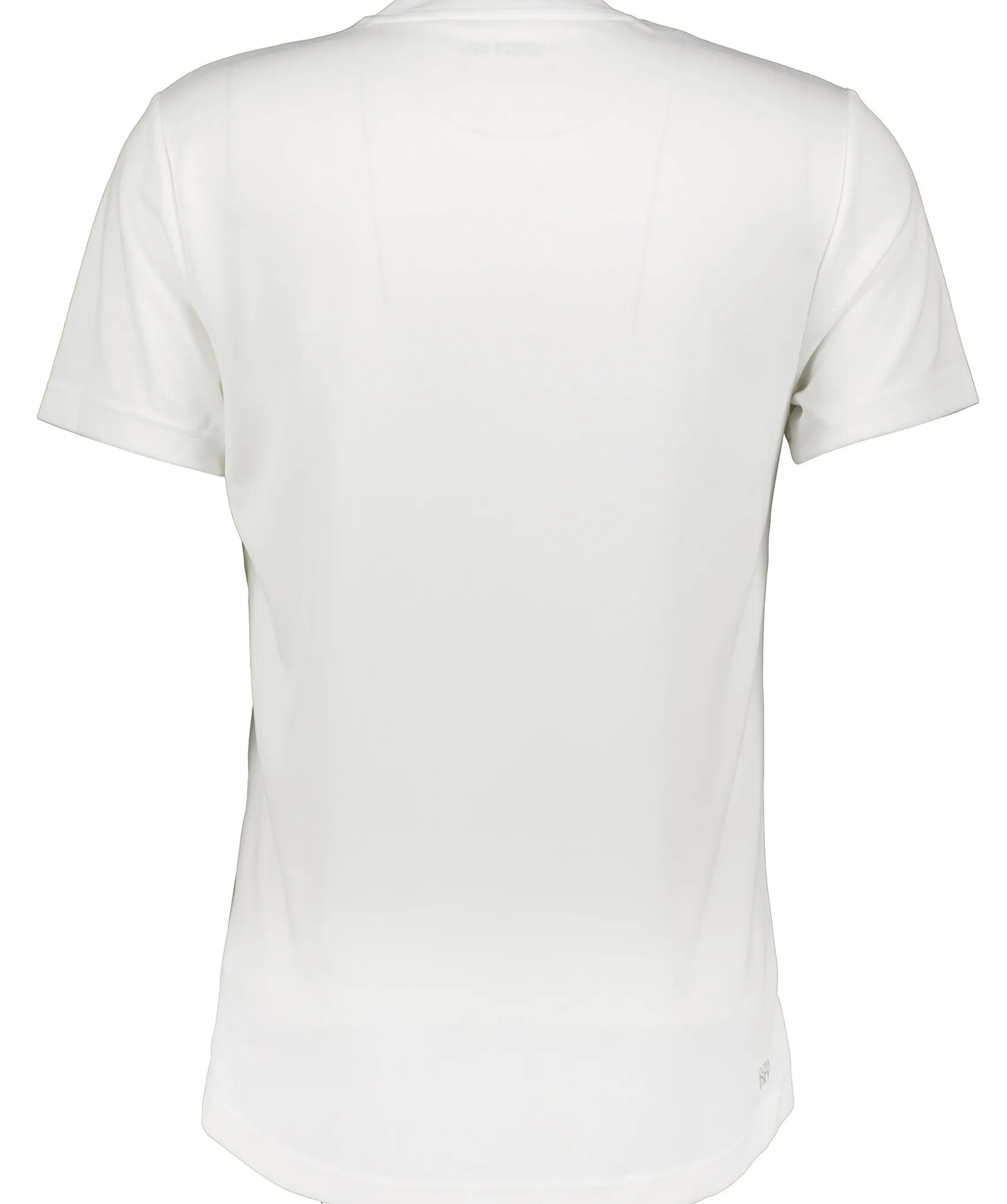 Performance Solid T-Shirt