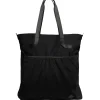 Pete Packable Tote